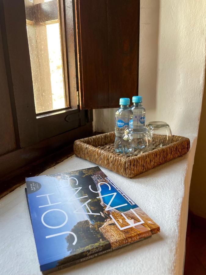 Hotel Boutique Posada Las Trampas Honda  Ngoại thất bức ảnh