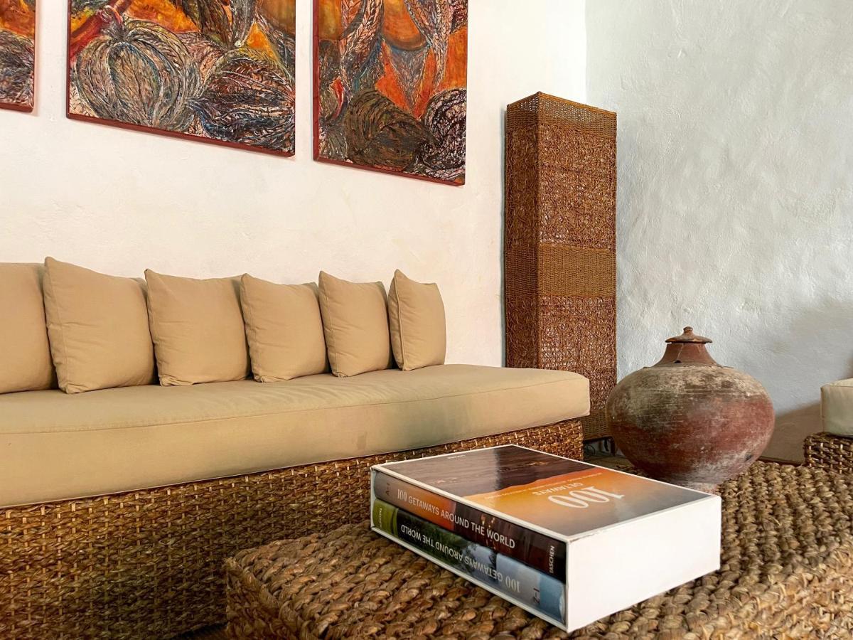 Hotel Boutique Posada Las Trampas Honda  Ngoại thất bức ảnh