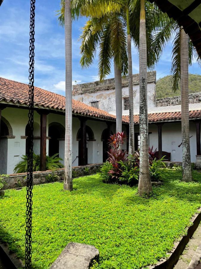 Hotel Boutique Posada Las Trampas Honda  Ngoại thất bức ảnh